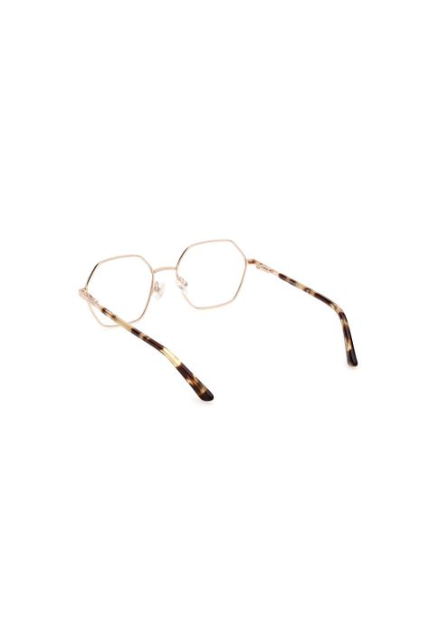 Lentes Ópticos Rosegold Guess Kids GU8275033-3