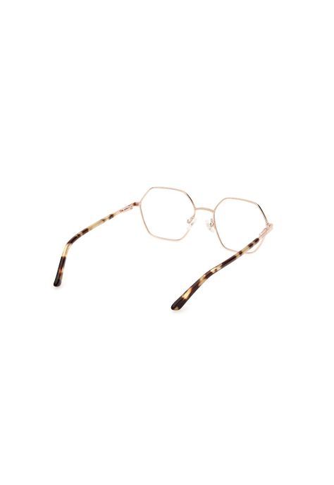 Lentes Ópticos Rosegold Guess Kids GU8275033-5
