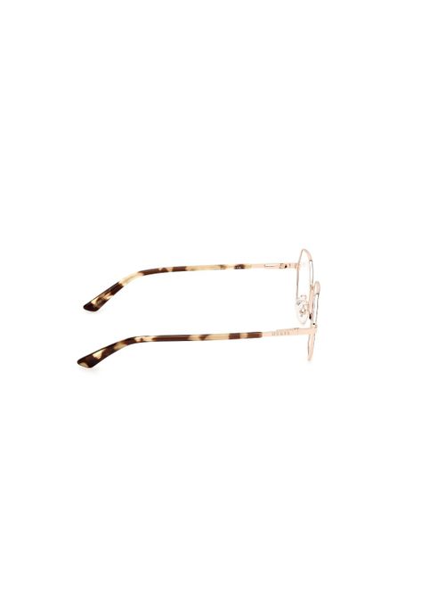 Lentes Ópticos Rosegold Guess Kids GU8275033-6
