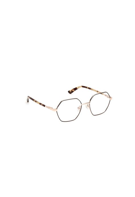 Lentes Ópticos Rosegold Guess Kids GU8275033-7