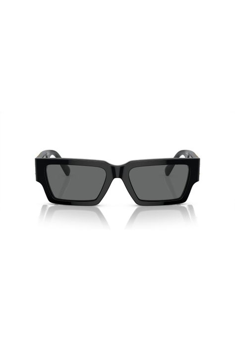 Lentes de Sol Medusa Deco Negro Versace VE4459GB187-1
