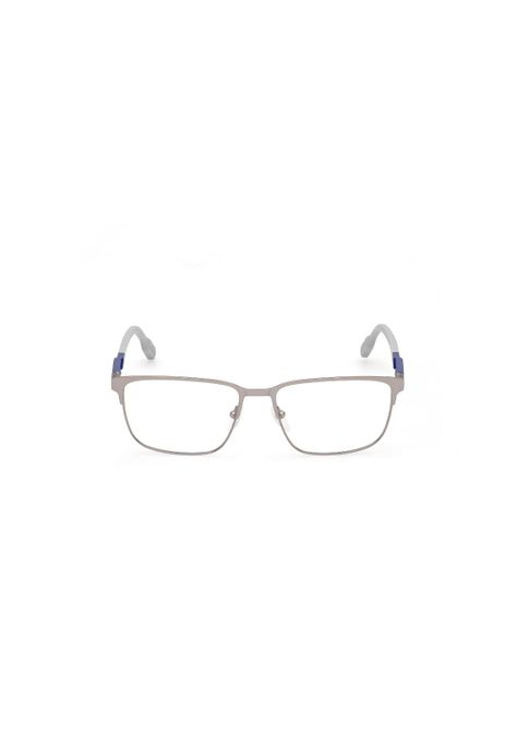 Lentes Ópticos Gris Adidas Sport SP5074015-0