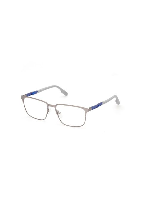 Lentes Ópticos Gris Adidas Sport SP5074015-1
