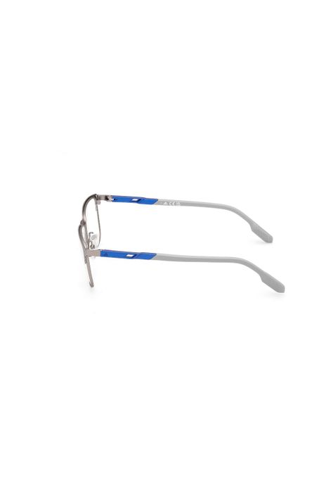 Lentes Ópticos Gris Adidas Sport SP5074015-2