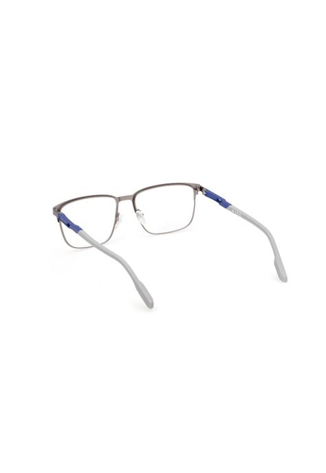 Lentes Ópticos Gris Adidas Sport SP5074015-3