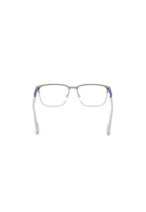 Lentes Ópticos Gris Adidas Sport SP5074015-4