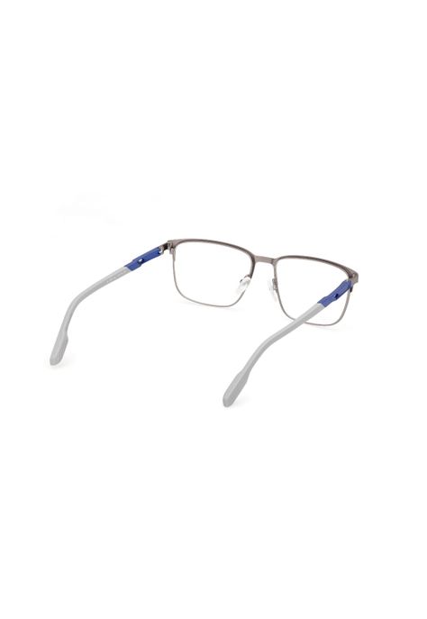 Lentes Ópticos Gris Adidas Sport SP5074015-5