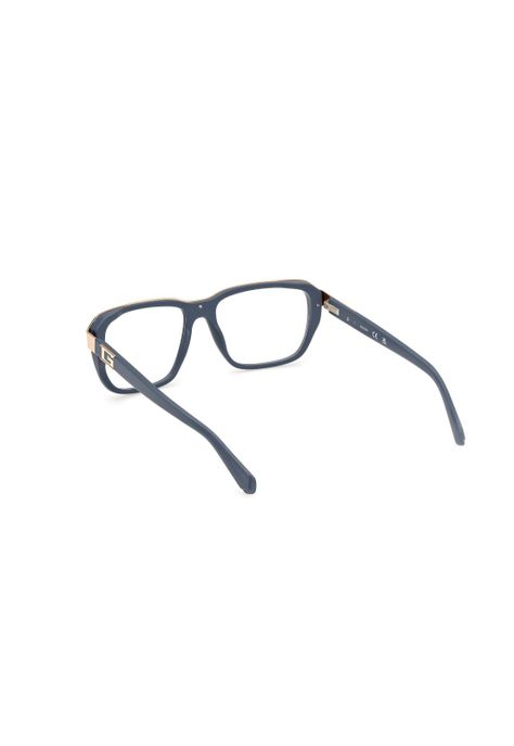 Lentes Ópticos Gris Guess GU50137020-3