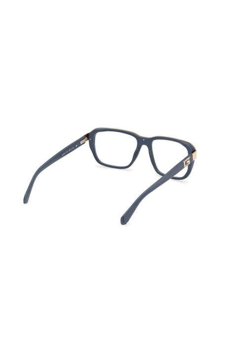 Lentes Ópticos Gris Guess GU50137020-5