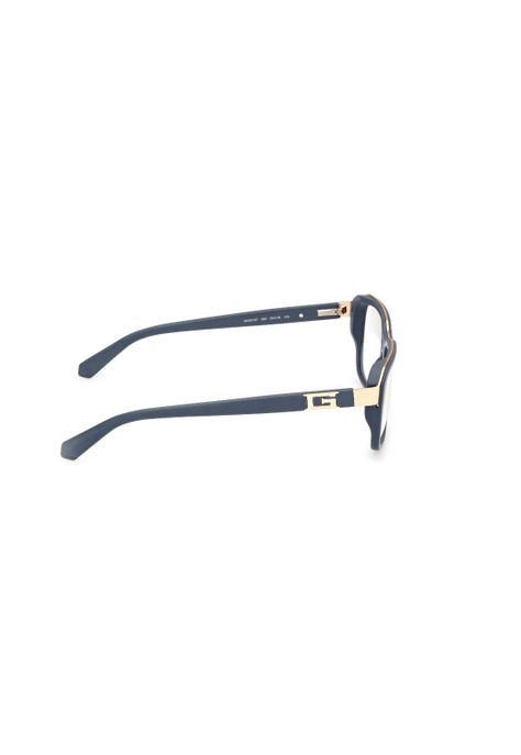 Lentes Ópticos Gris Guess GU50137020-6