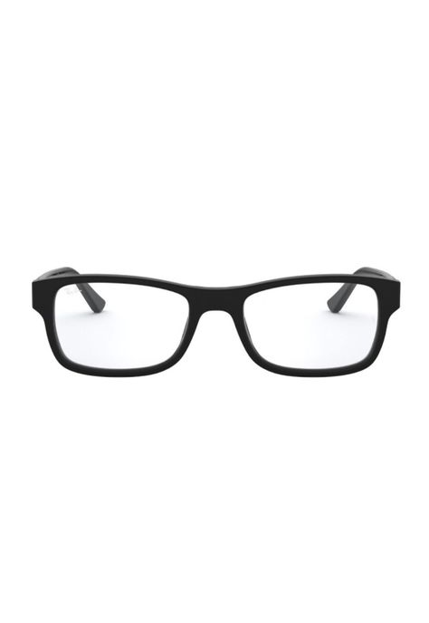 Lentes Ópticos Negro Ray-Ban RX52685119-0