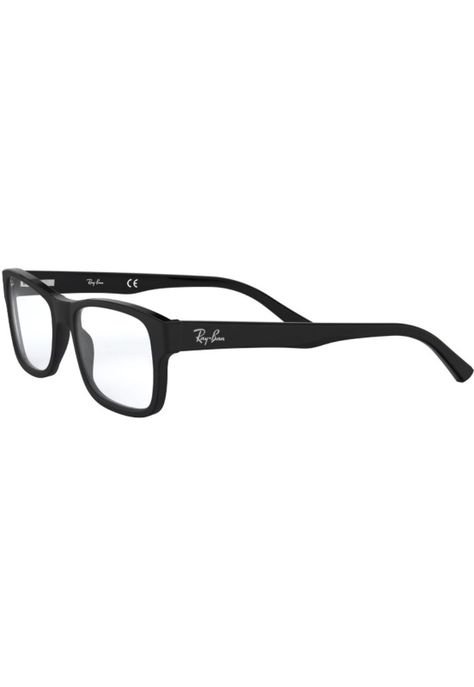 Lentes Ópticos Negro Ray-Ban RX52685119-2