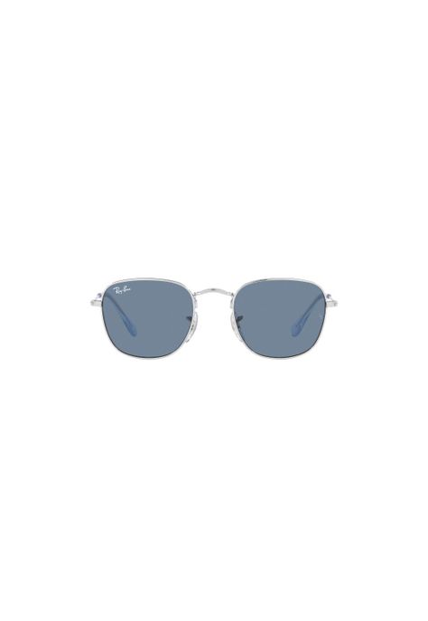 Lentes de Sol Frank Silver Ray-Ban Junior para NIÑOS-0
