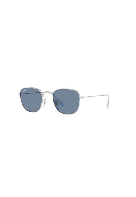 Lentes de Sol Frank Silver Ray-Ban Junior para NIÑOS-1
