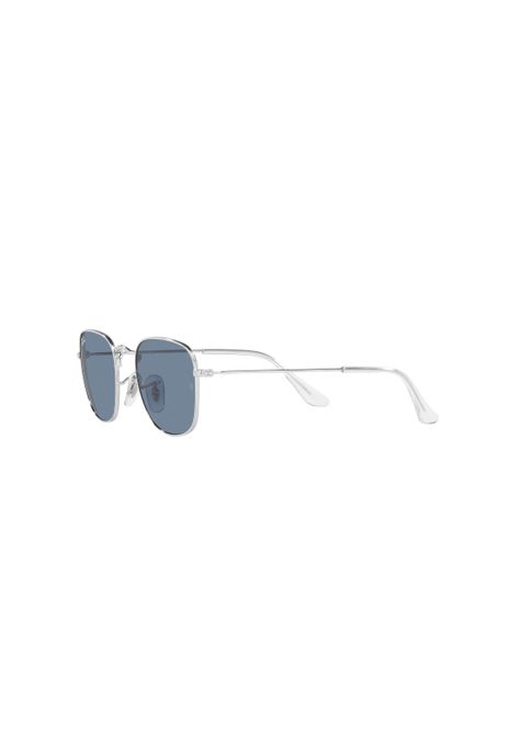 Lentes de Sol Frank Silver Ray-Ban Junior para NIÑOS-2