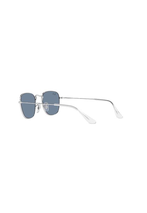 Lentes de Sol Frank Silver Ray-Ban Junior para NIÑOS-4