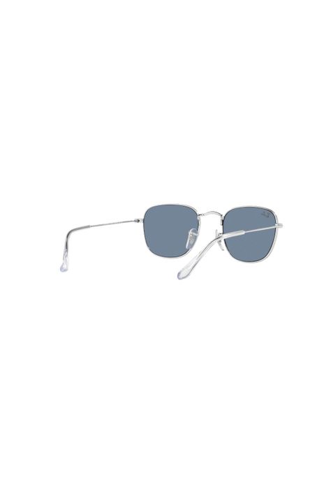 Lentes de Sol Frank Silver Ray-Ban Junior para NIÑOS-7