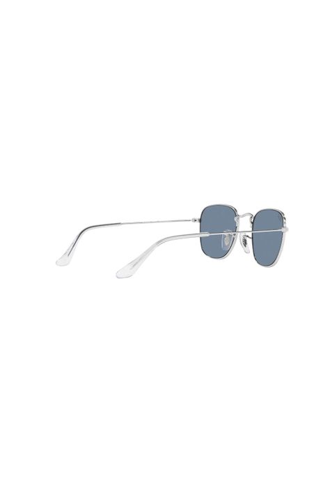 Lentes de Sol Frank Silver Ray-Ban Junior para NIÑOS-8