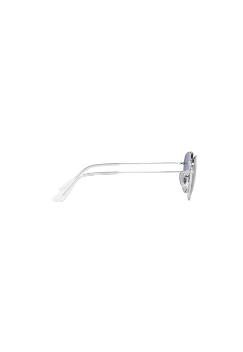 Lentes de Sol Frank Silver Ray-Ban Junior para NIÑOS-9