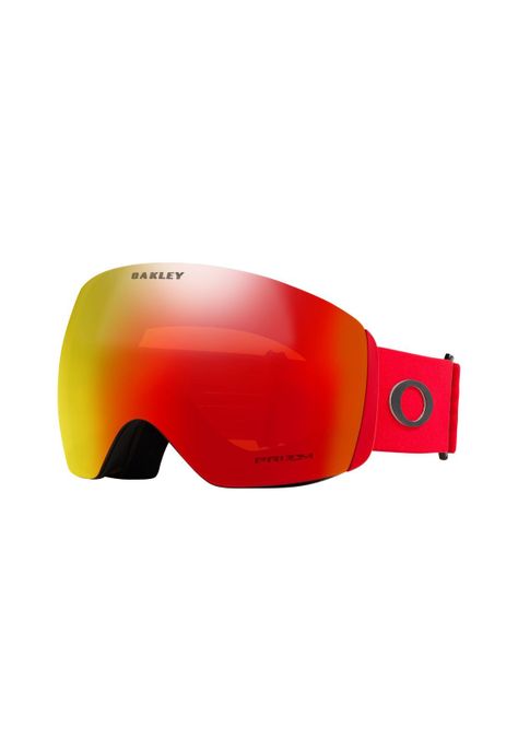 Antiparras de Nieve Flight Deck L Prizm Espejadas Oakley OO70507050D6-1