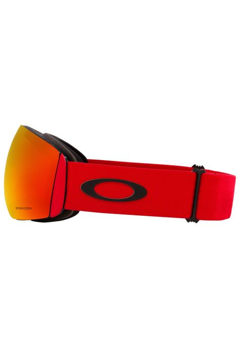 Antiparras de Nieve Flight Deck L Prizm Espejadas Oakley OO70507050D6-2