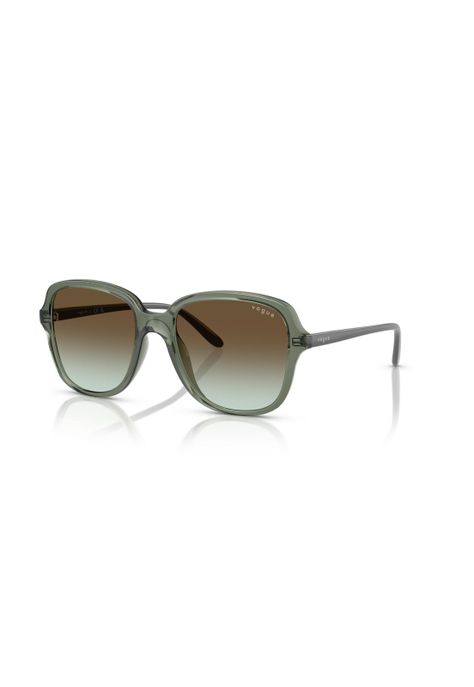Lentes de Sol Verde Degradados Vogue VO5601S3086E853-1