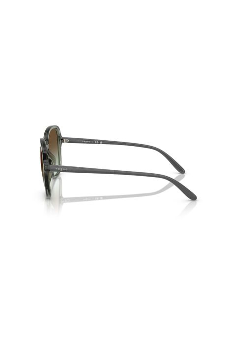 Lentes de Sol Verde Degradados Vogue VO5601S3086E853-2
