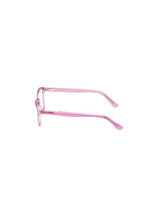Lentes Ópticos Fucsia Guess Kids GU8270077-2