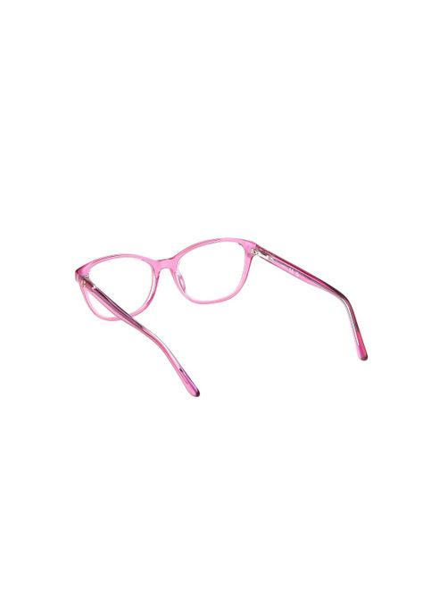 Lentes Ópticos Fucsia Guess Kids GU8270077-3