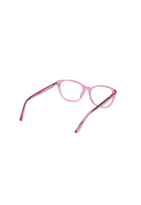Lentes Ópticos Fucsia Guess Kids GU8270077-5