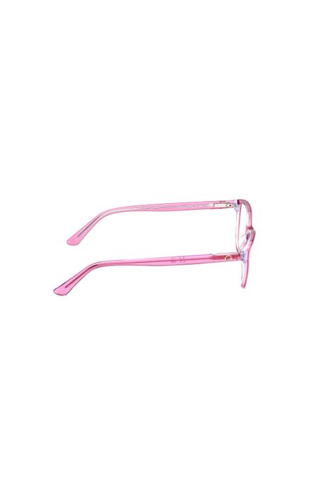 Lentes Ópticos Fucsia Guess Kids GU8270077-6