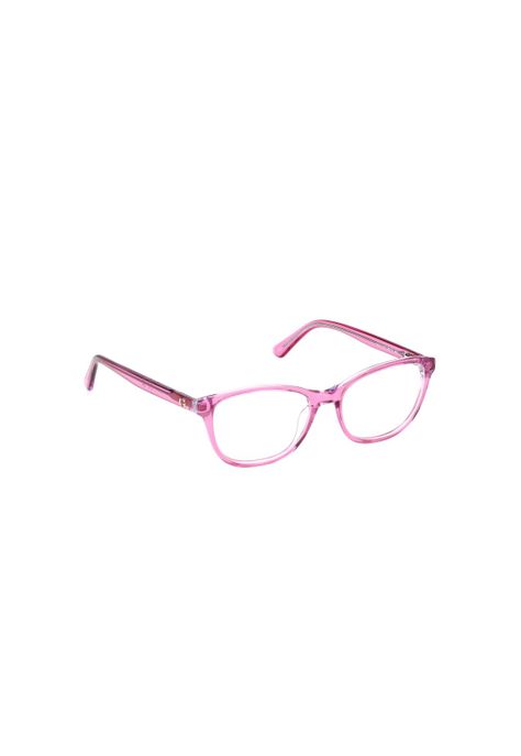 Lentes Ópticos Fucsia Guess Kids GU8270077-7