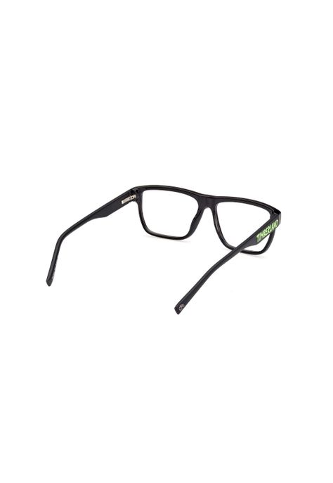 Lentes Ópticos Negro Brillante Timberland TB50009001-5