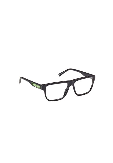 Lentes Ópticos Negro Brillante Timberland TB50009001-7