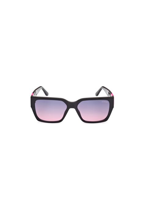 Lentes de Sol Rosado Guess GU791674T-0