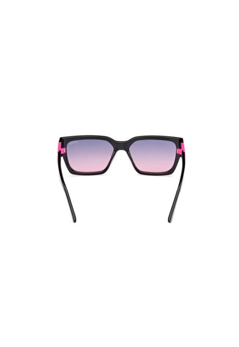 Lentes de Sol Rosado Guess GU791674T-4