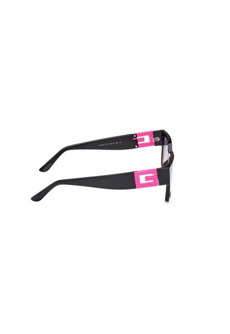 Lentes de Sol Rosado Guess GU791674T-6