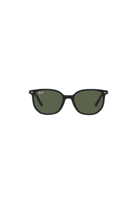 Lentes de Sol Elliot Black Ray-Ban Junior para NIÑOS-0