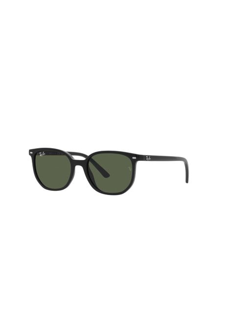 Lentes de Sol Elliot Black Ray-Ban Junior para NIÑOS-1