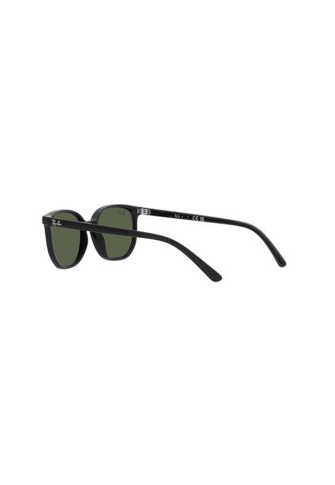 Lentes de Sol Elliot Black Ray-Ban Junior para NIÑOS-4