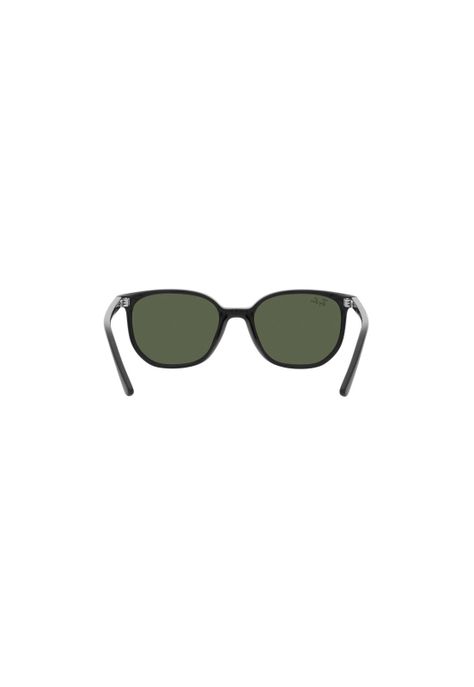 Lentes de Sol Elliot Black Ray-Ban Junior para NIÑOS-6