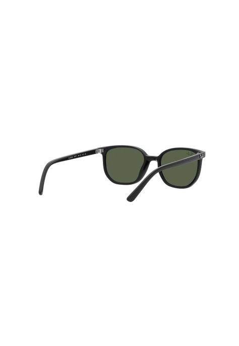 Lentes de Sol Elliot Black Ray-Ban Junior para NIÑOS-7