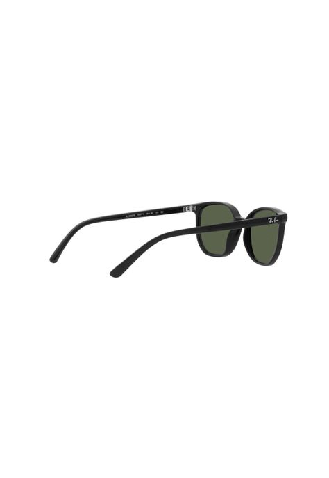 Lentes de Sol Elliot Black Ray-Ban Junior para NIÑOS-8