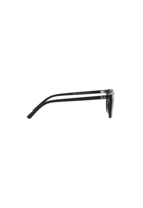 Lentes de Sol Elliot Black Ray-Ban Junior para NIÑOS-9