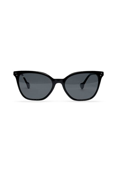 Lentes de Sol Gulliver Negro Polarizados York Eyewear YK1483-0