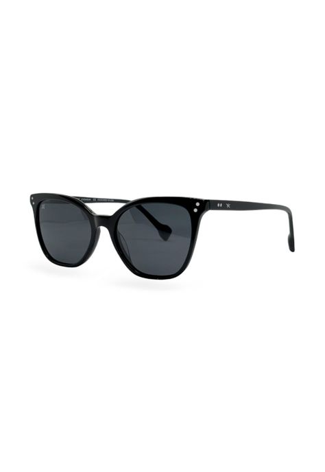 Lentes de Sol Gulliver Negro Polarizados York Eyewear YK1483-1