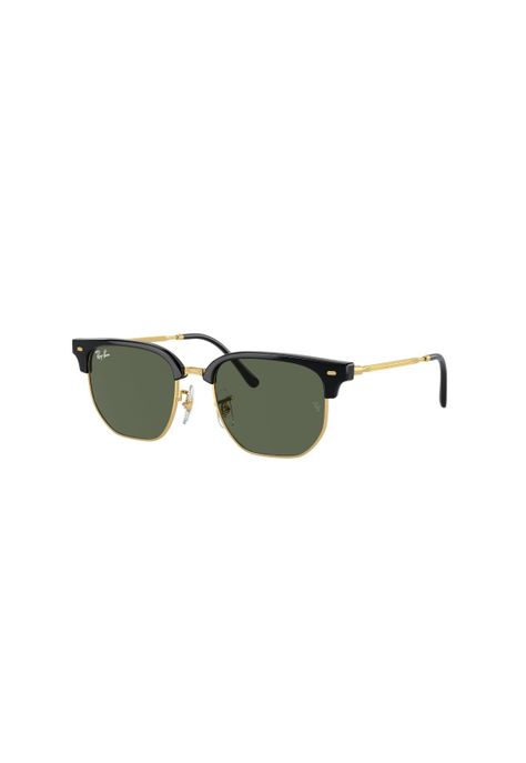 Lentes de Sol New Clubmaster Ray-Ban Junior para NIÑOS-0
