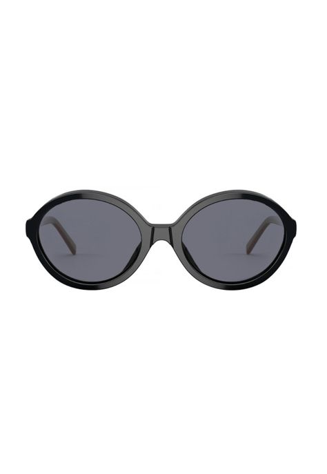 Lentes de Sol Midtown Negro York Eyewear YKFG1234C1-0