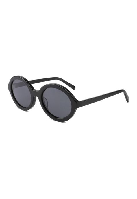 Lentes de Sol Midtown Negro York Eyewear YKFG1234C1-1