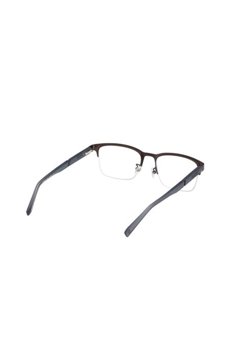 Lentes Ópticos Gris Timberland TB1841H007-5